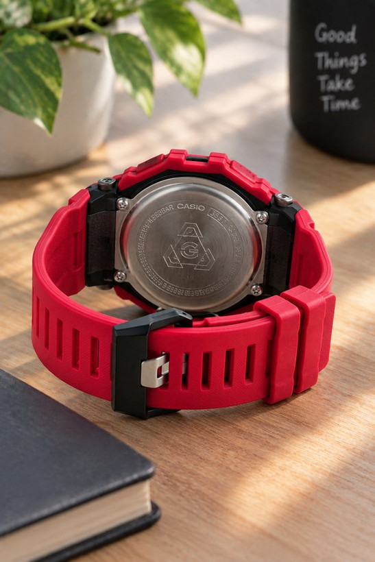 بند ساعت مچی کاسیو G-SHOCK مدل C147